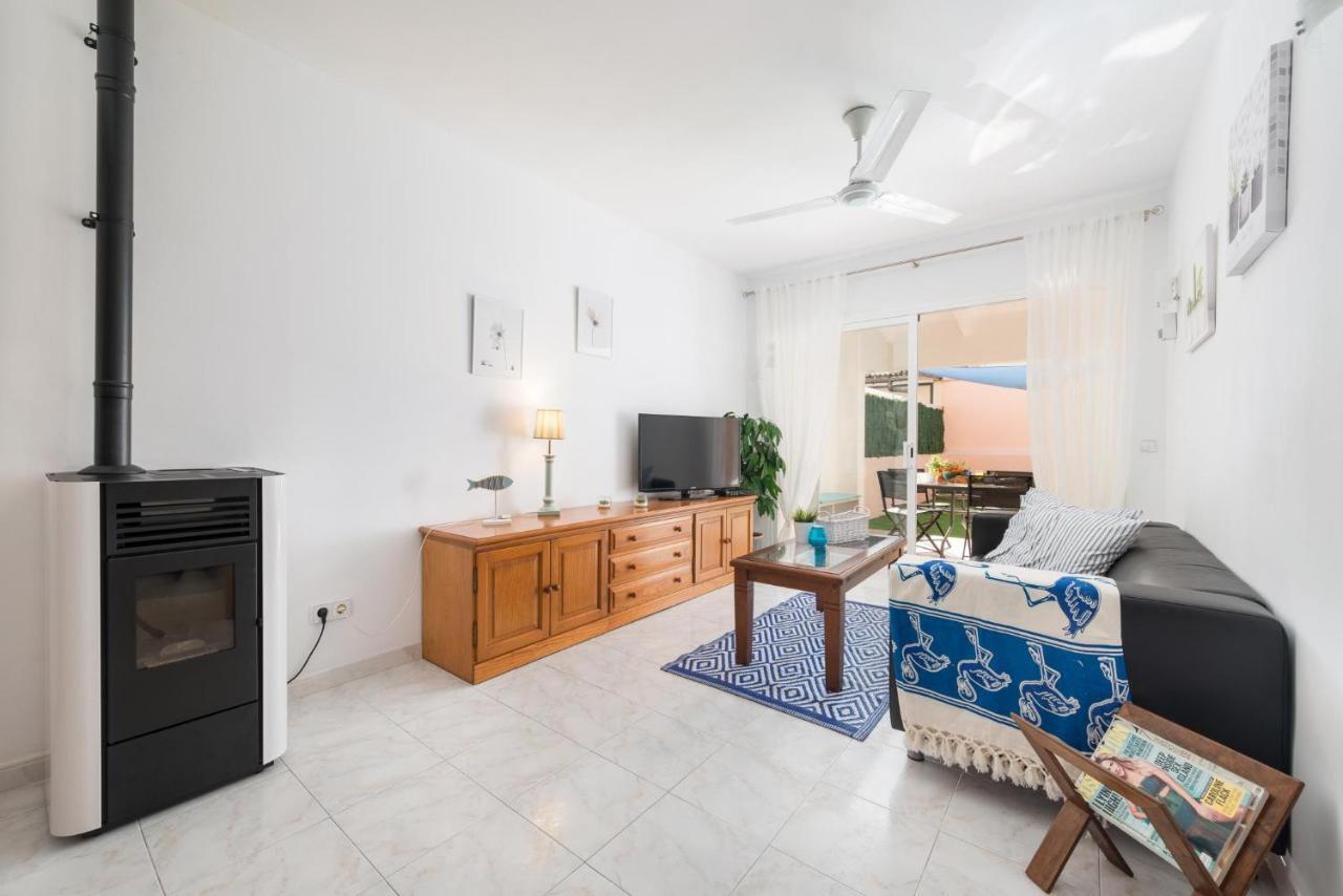 Ca Na Rosa Villa Palma de Mallorca Bagian luar foto