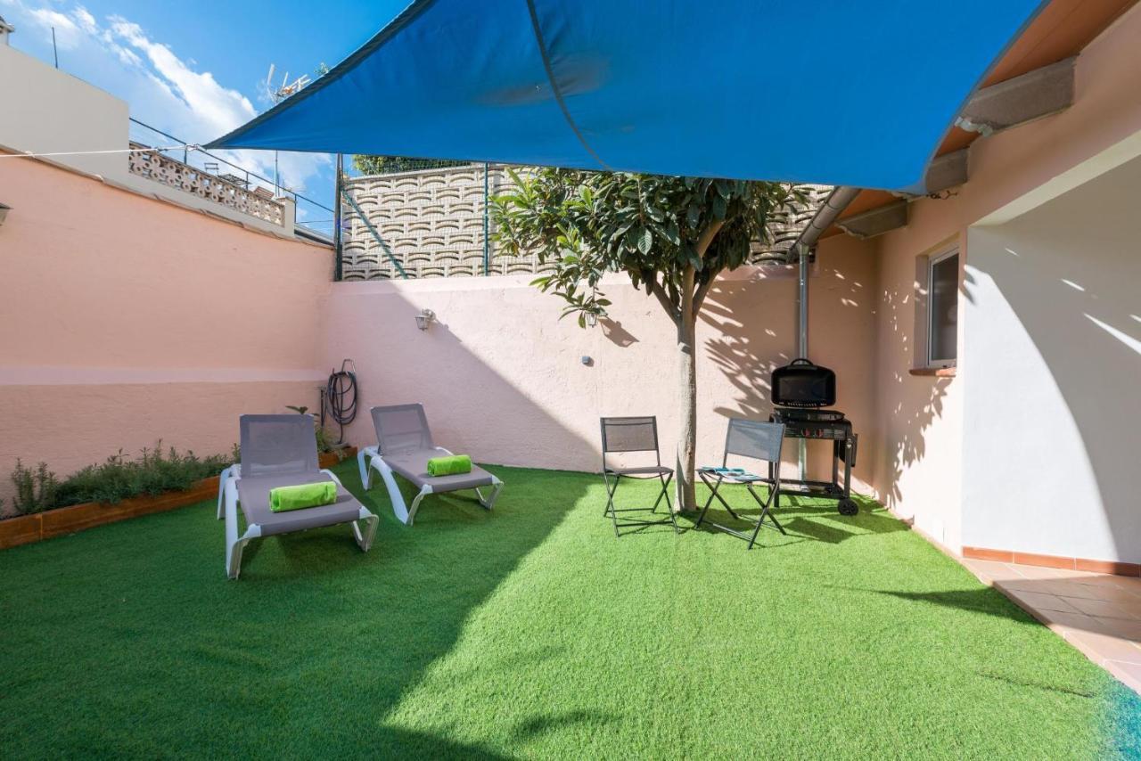 Ca Na Rosa Villa Palma de Mallorca Bagian luar foto