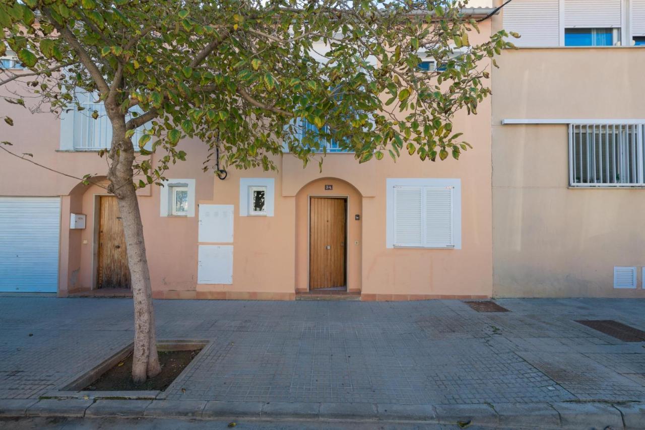 Ca Na Rosa Villa Palma de Mallorca Bagian luar foto